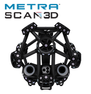 MetraSCAN 350