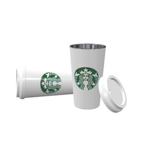 3D展示 星巴克 Starbucks 1688